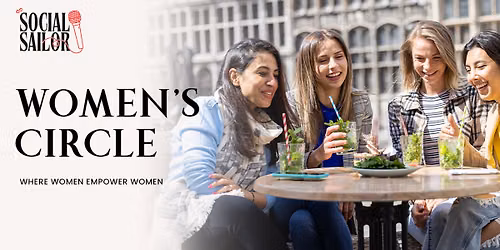 Women's Circle - Pune