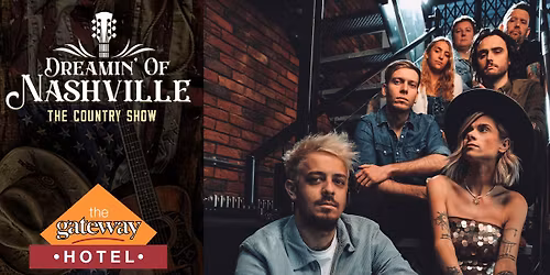 Dreamin' of Nashville - Geelong