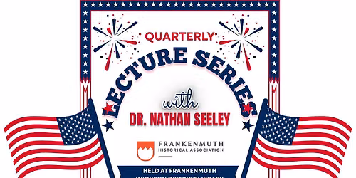 250th Anniversary Quarterly Lecture Series 