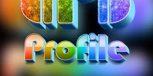 Profile Pride Pre-Party
