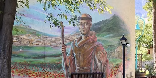 Becoming the Stories We Tell: Exploring A Franciscan Spirituality of Narrative and Imagination