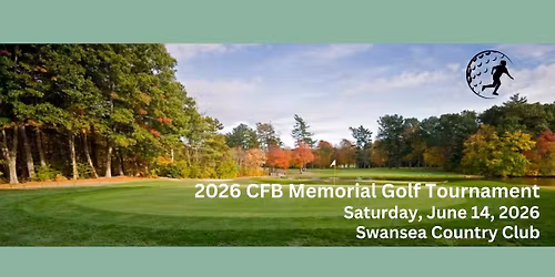 The Caitlin Fennessey Burnett Memorial Golf Tournament