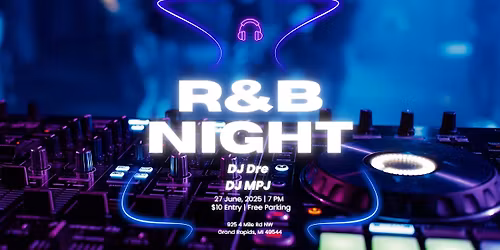 R&B Night