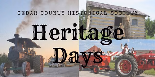 Heritage Days