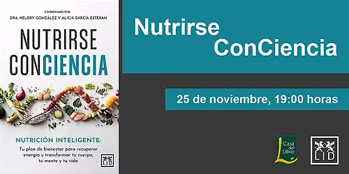 Nutrirse ConCiencia