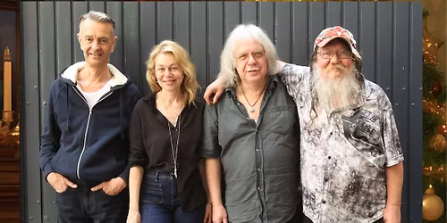 Weihnachtsspecial mit R\u00fcdiger Weckbacher, Sabine Gramenz, Gerd Vogel und Udo Parker