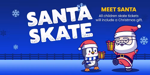Santa Skate