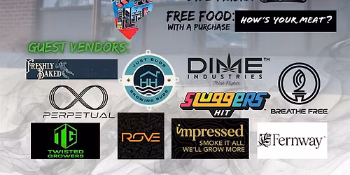 Lowkey Grand Opening Celebration