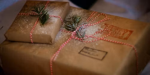 Roots of Resilience Lifelong Learning Series - Green Gifting: Sustainable Solutions for the Holidays