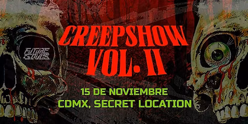 CREEPSHOW VOL.II