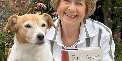 Pam Ayres - Doggedly Onward