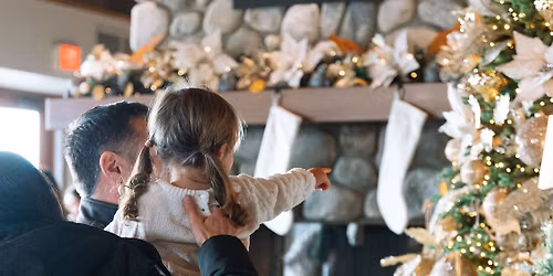 3rd Annual Winter Wanderland