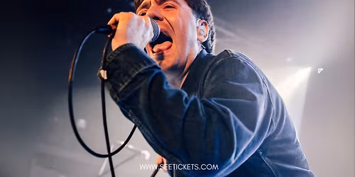 Michael Gallagher | Hartlepool, The Studio *Night 1*