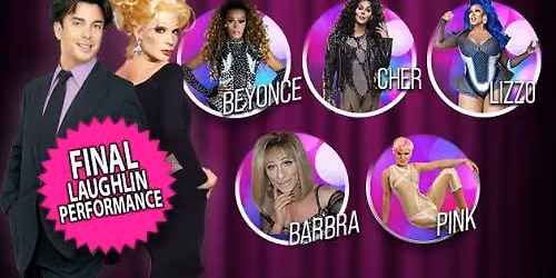 Frank Marino’s Divas