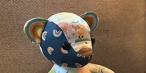 Melody Memory Bear Class