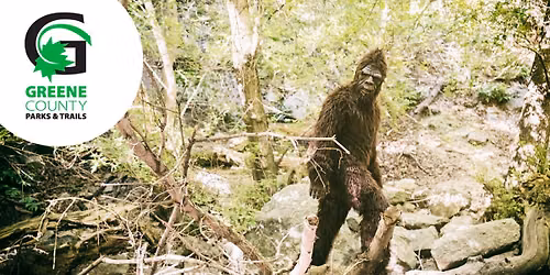 Hunt for Bigfoot