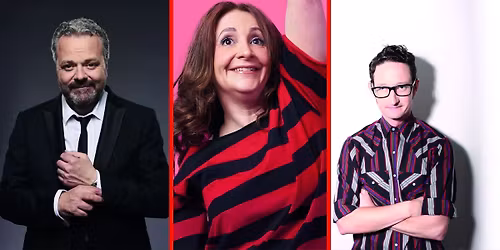 Tonbridge SUPER-Comedy Night