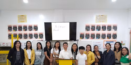 Celebration of GOD's Goodness