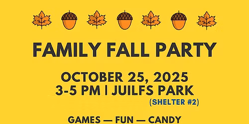 Family Fall Fest