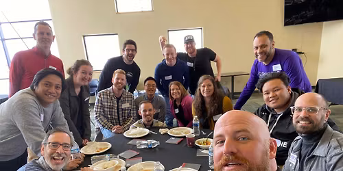 Youth Worker Network