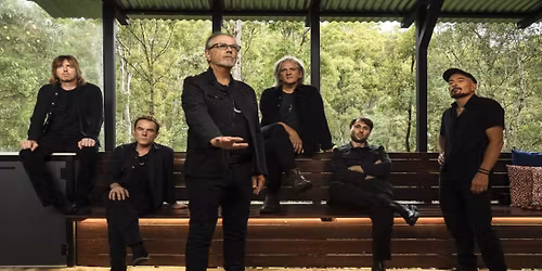 The Church - THE SINGLES: 1980-2025 at Center Stage Theater - Atlanta