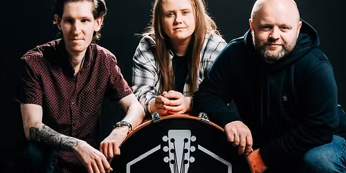 Live at The Gate Sutton Coldfield 