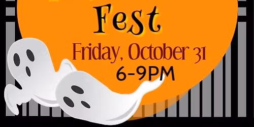 Halloween Fest