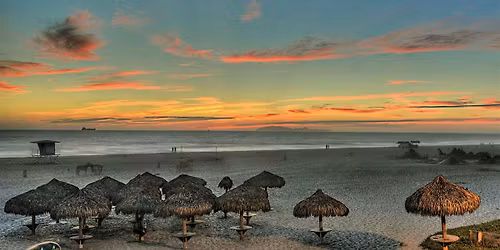 New Years Eve Party Tour in Baja California Mexico 2026