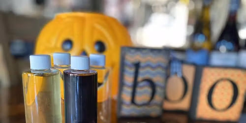 Halloween Candy + Wine Pairing