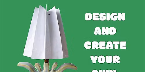 Ceramic Lamp Workshop