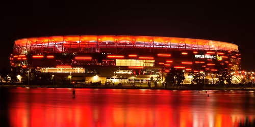 Backlighting, Bokeh and Bursts