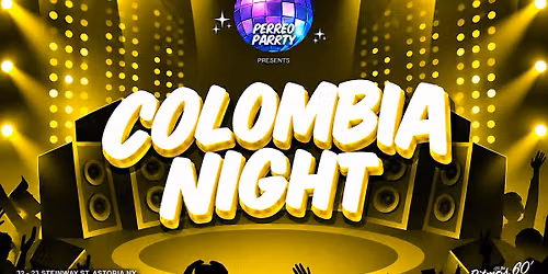 Salsa on Steinway - Colombian Dance Party in Astoria Queens