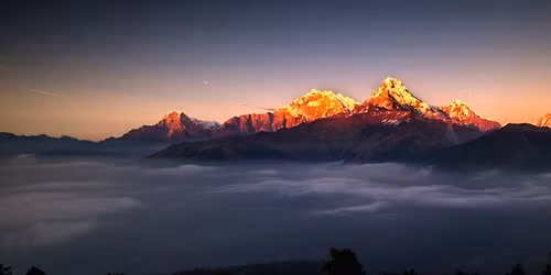 Meditative walking tours 2025  \/\/ Meditat\u00edv gyalogt\u00far\u00e1k - Langtang Valley: March 10 & November 1