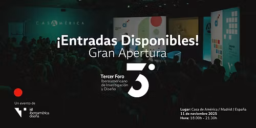 La Gran Apertura