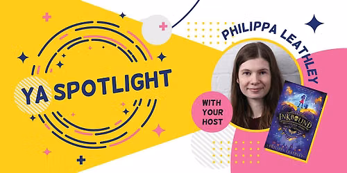 Young Adult & Teen Fiction Author Spotlight