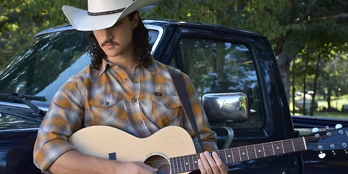 Ryan Rice (Live in the Brewpub)