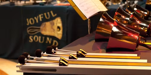 Joyful Sound Handbell Choir Summer Concert