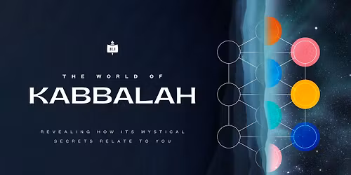 JLI: The World of Kabbalah