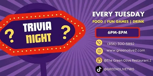 Trivia Night