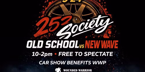 \ud83c\uddfa\ud83c\uddf8\ud83d\udd25 OLD SCHOOL vs NEW WAVE (FREE TO ATTEND)