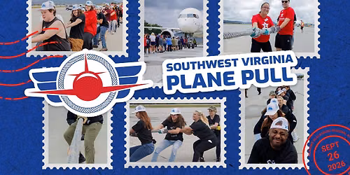 2026 Southwest Plane Pull