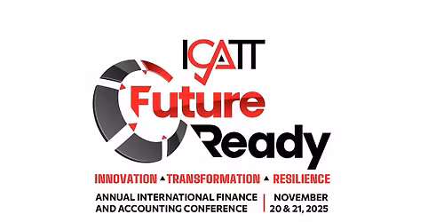 Annual International Finance & Accounting Conference