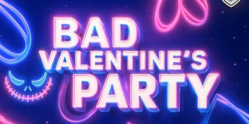 BAD\ud83d\udd39\ufe0fVALENTINE'S\ud83d\udd39\ufe0fPARTY