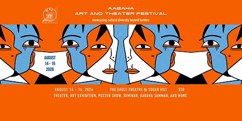 Aabaha Art and Theater Festival 2026