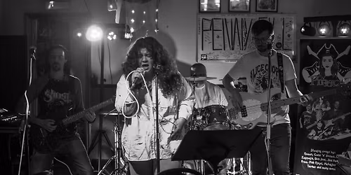 Piracy's Boxing Day Bash!