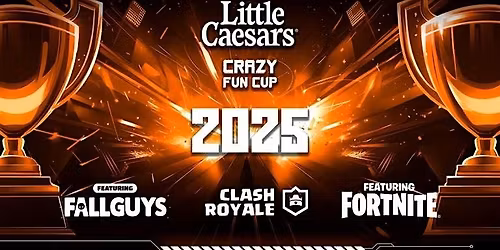 Little Caesars Crazy Fun Cup Gran Final