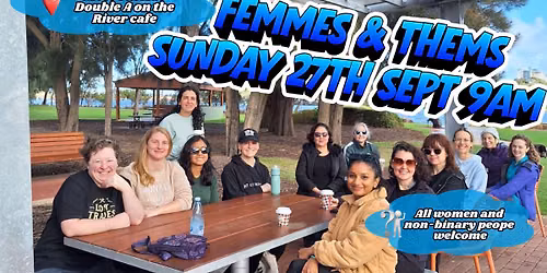 Femmes and Thems (Sept)