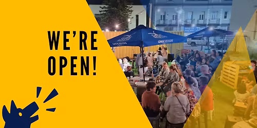 Beats & Bevvies with DJ OTA