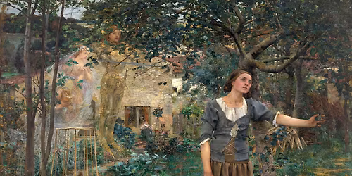 Christensen Distinguished Lecture: Nora N. Khan