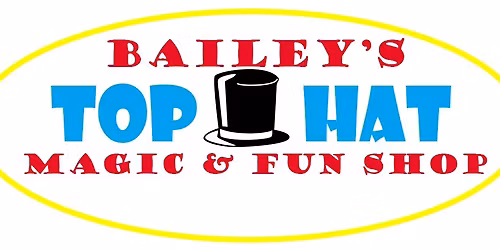 Magic at Spotlight Theatre!